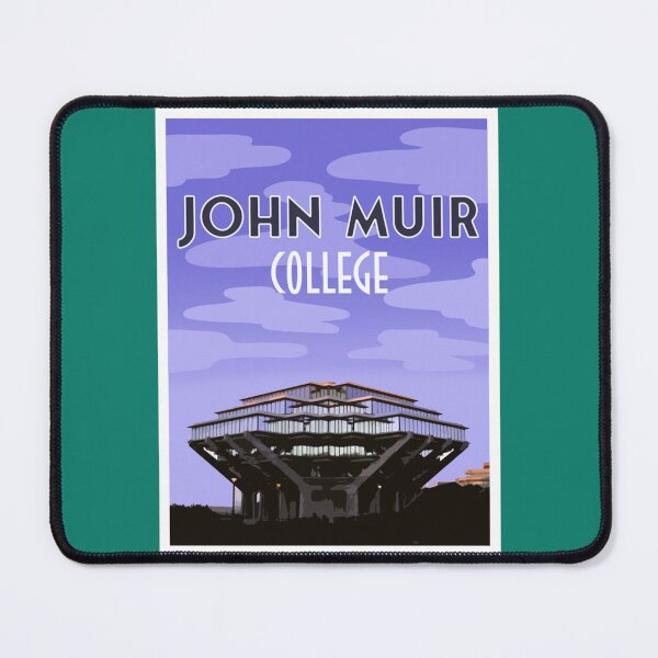 Item preview, UCSD muir college    designed and sold by Danielseiki.