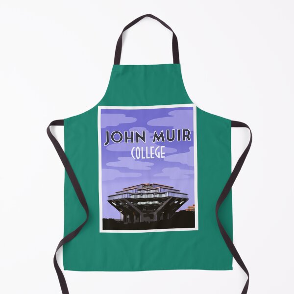 Item preview, UCSD muir college designed and sold by Danielseiki.