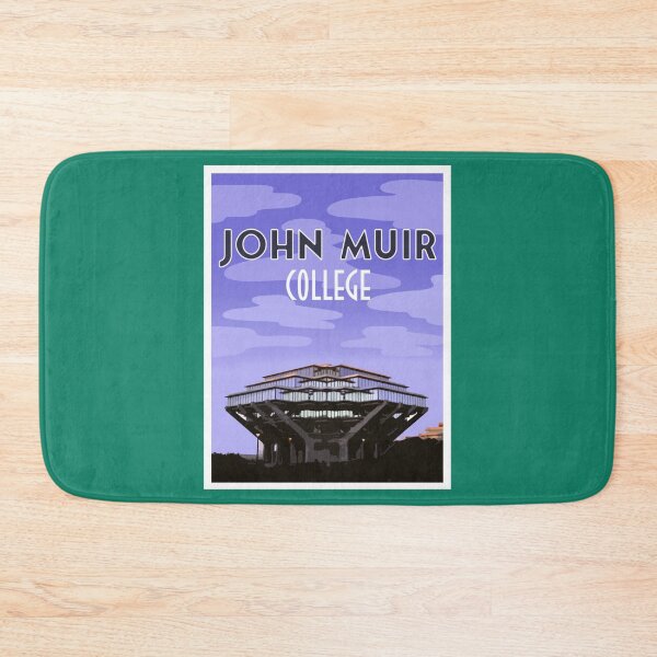 Item preview, UCSD muir college    designed and sold by Danielseiki.