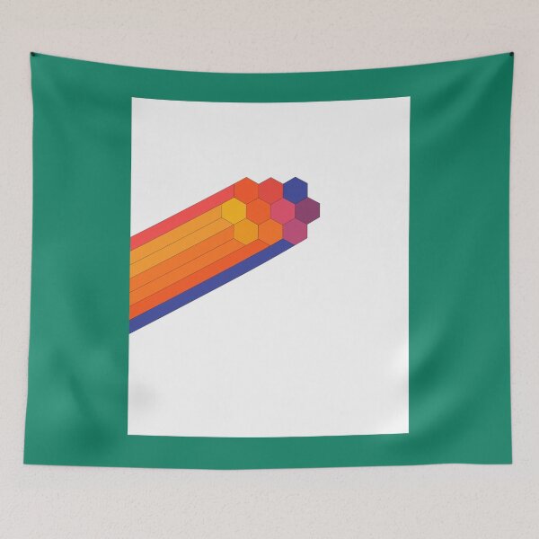 Item preview, UCSD Pascal Graphic  designed and sold by Danielseiki.