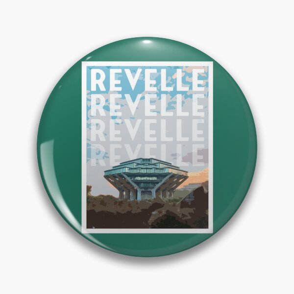 Item preview, UCSD revelle collge    designed and sold by Danielseiki.