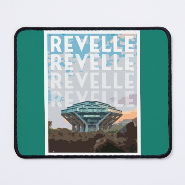 Item preview, UCSD revelle collge    designed and sold by Danielseiki.