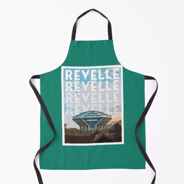 Item preview, UCSD revelle collge designed and sold by Danielseiki.
