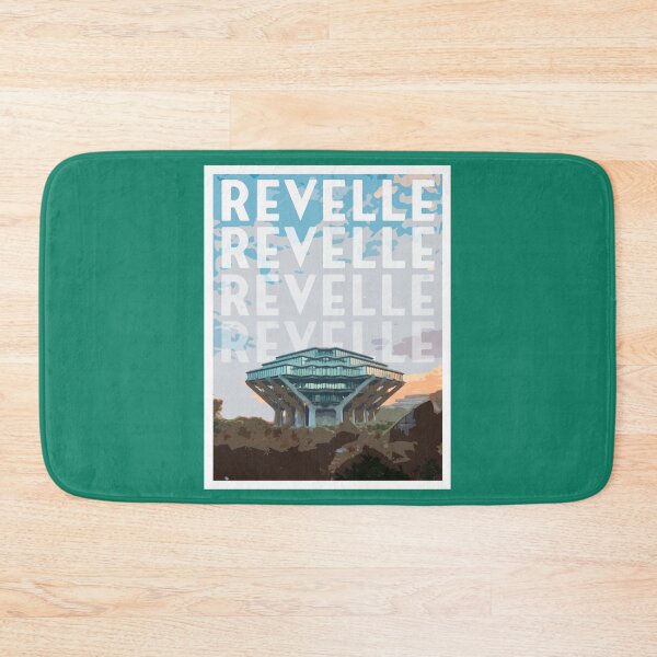 Item preview, UCSD revelle collge    designed and sold by Danielseiki.