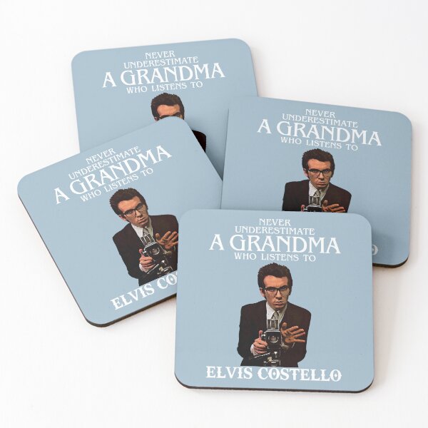 Artikelvorschau, Geburtstagsgeschenk Elvis Costello Just Trust Tour 2029 Lustige grafische Geschenke entworfen und verkauft von MorganPillory.