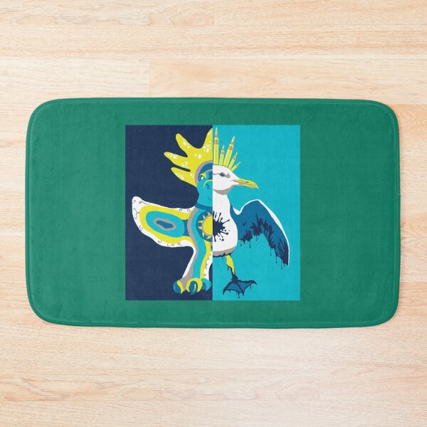 Item preview, UCSD Sun God   designed and sold by Danielseiki.
