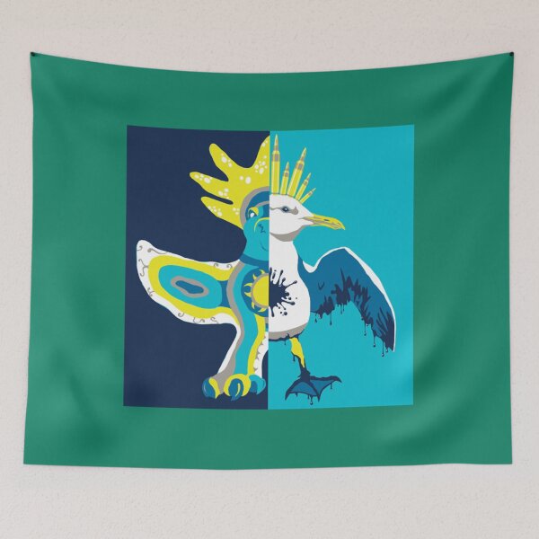 Item preview, UCSD Sun God   designed and sold by Danielseiki.