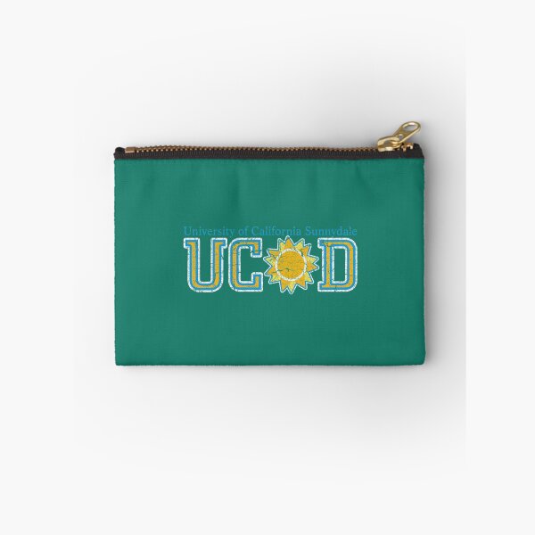 Item preview, University of California Sunnydale   designed and sold by Danielseiki.
