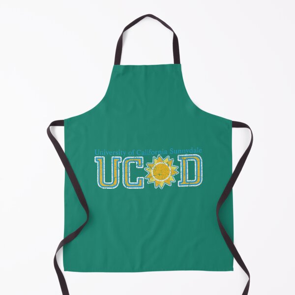 Item preview, University of California Sunnydale designed and sold by Danielseiki.