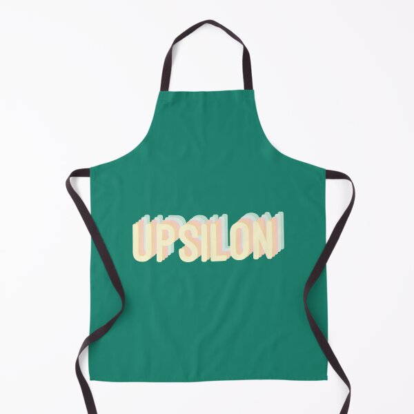 Item preview, Upsilon Rainbow 3D   designed and sold by Danielseiki.