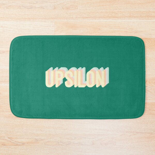 Item preview, Upsilon Rainbow 3D   designed and sold by Danielseiki.