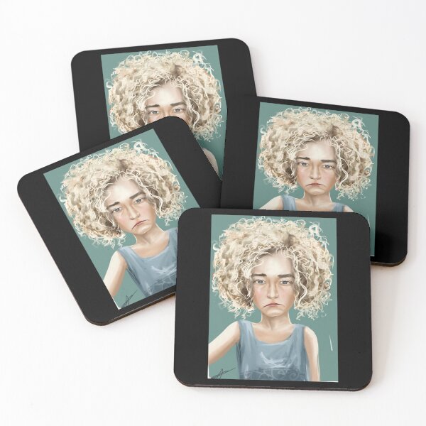 Item preview, Ruth Langmore designed and sold by Roman Beyer.