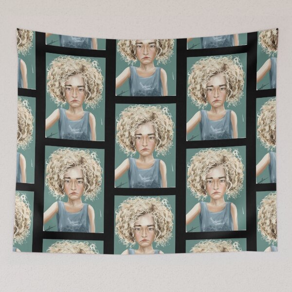 Item preview, Ruth Langmore designed and sold by Roman Beyer.