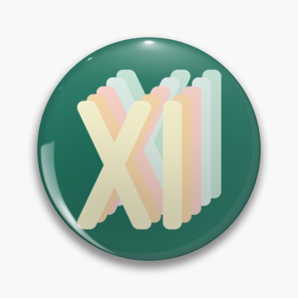 Item preview, Xi Rainbow 3D   designed and sold by Danielseiki.