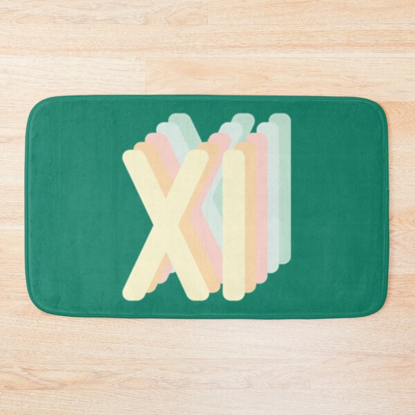 Item preview, Xi Rainbow 3D   designed and sold by Danielseiki.