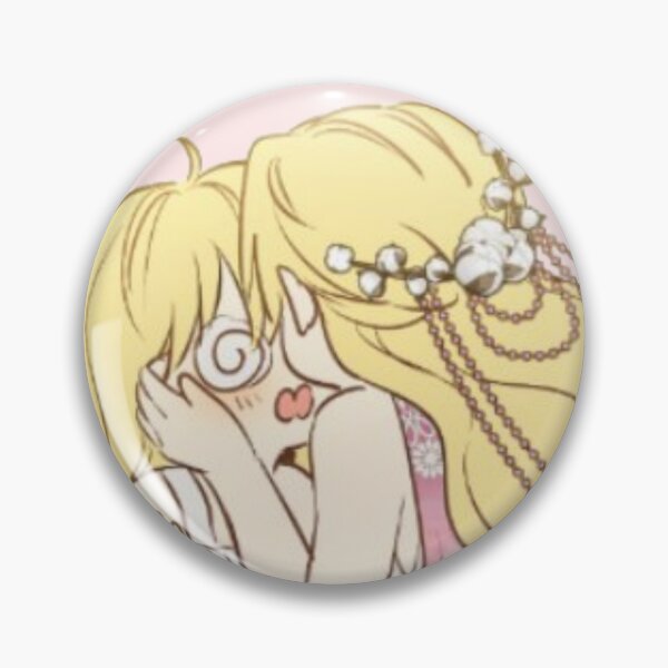 Item preview, WHO MADE ME A PRINCESS by Spoon Athy Athanasia de Alger Obelia Webtoon designed and sold by cosmocheese.