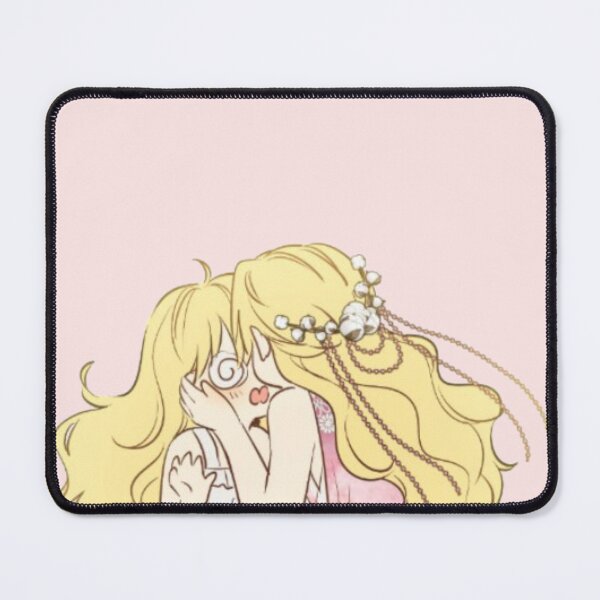 Item preview, WHO MADE ME A PRINCESS by Spoon Athy Athanasia de Alger Obelia Webtoon designed and sold by cosmocheese.