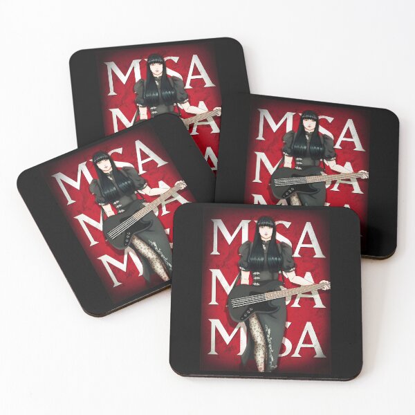 Item preview, Band Maid Misa designed and sold by TaraConrad68.