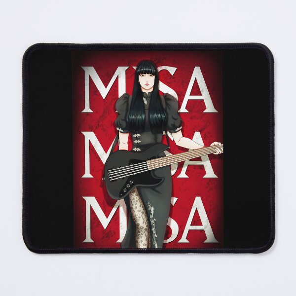 Item preview, Band Maid Misa designed and sold by TaraConrad68.