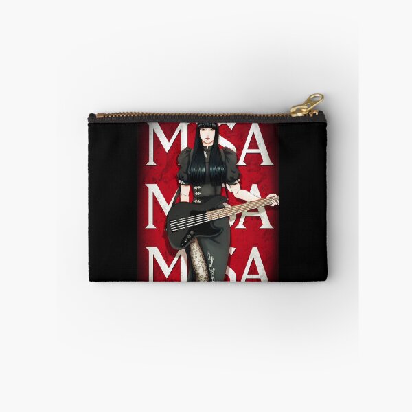 Item preview, Band Maid Misa designed and sold by TaraConrad68.