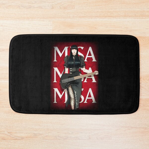 Item preview, Band Maid Misa designed and sold by TaraConrad68.