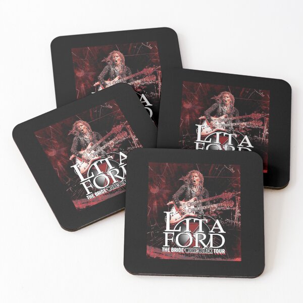Item preview, Lita Ford designed and sold by terfozsda1.