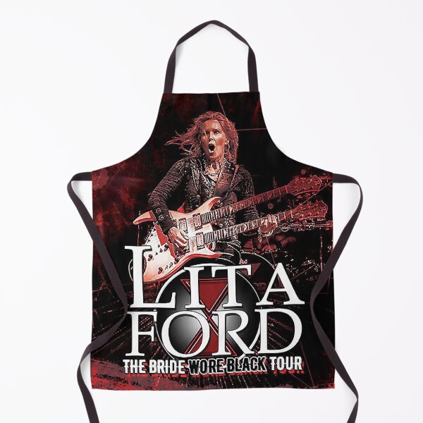Item preview, Lita Ford designed and sold by terfozsda1.