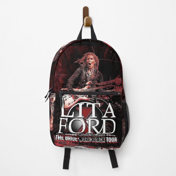 Item preview, Lita Ford designed and sold by terfozsda1.