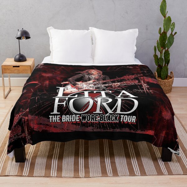 Item preview, Lita Ford designed and sold by terfozsda1.