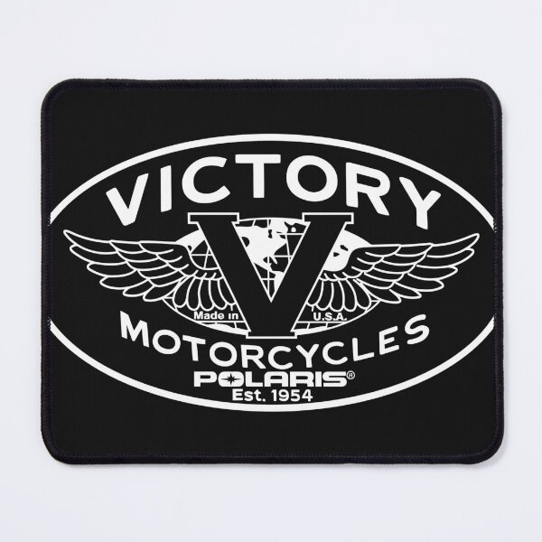 Item preview, MOTORCYCLES VICTORY designed and sold by Daritaditek.