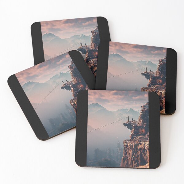 Item preview, Horizon Zero Dawn designed and sold by SinanTufan.