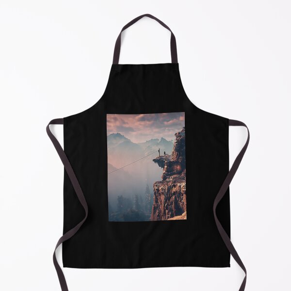 Item preview, Horizon Zero Dawn designed and sold by SinanTufan.