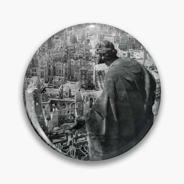 Item preview, Apocalypse in Dresden designed and sold by Presly.