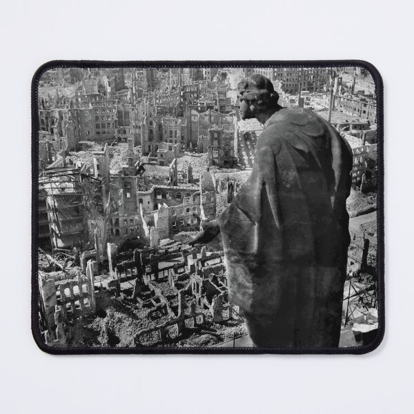 Item preview, Apocalypse in Dresden designed and sold by Presly.