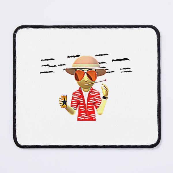 Item preview, Hunter S Thompson designed and sold by SinanTufan.