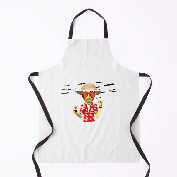 Item preview, Hunter S Thompson designed and sold by SinanTufan.