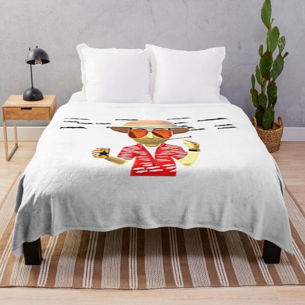 Item preview, Hunter S Thompson designed and sold by SinanTufan.