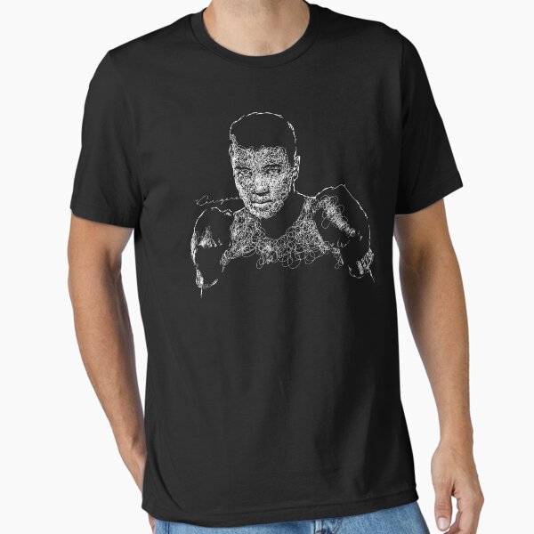 ali the greatest fighter Essential T-Shirt