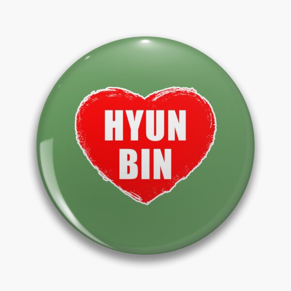 Item preview, Hyun Bin designed and sold by SinanTufan.