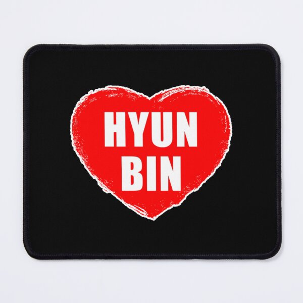 Item preview, Hyun Bin designed and sold by SinanTufan.