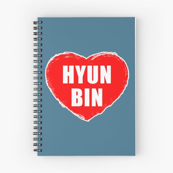 Item preview, Hyun Bin designed and sold by SinanTufan.