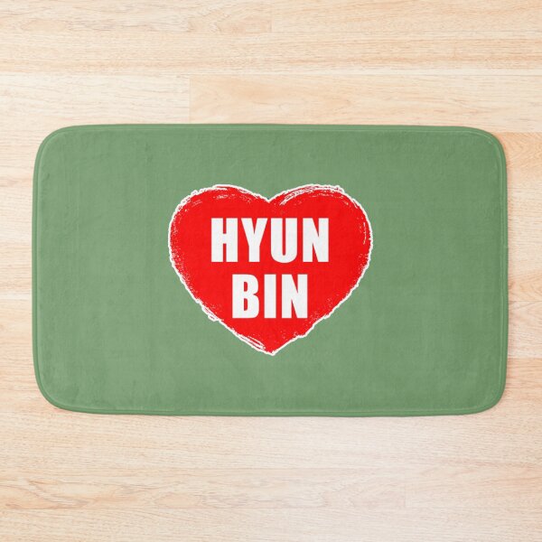 Item preview, Hyun Bin designed and sold by SinanTufan.