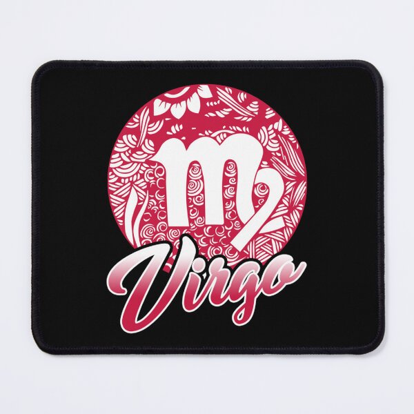 Item preview, This Virgo Symbol Is Really Awesome designed and sold by Roman Beyer.