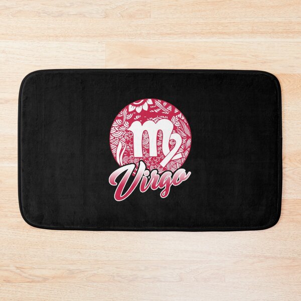 Item preview, This Virgo Symbol Is Really Awesome designed and sold by Roman Beyer.