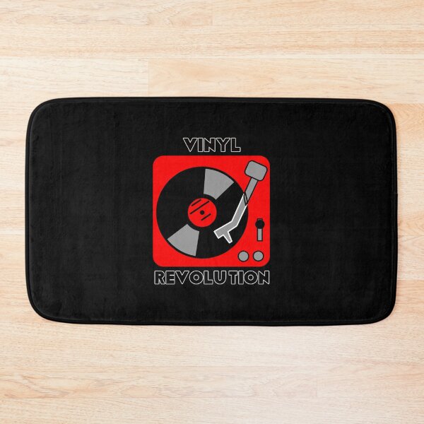 Item preview, Reproductor de discos Revolution de vinilo designed and sold by Roman Beyer.