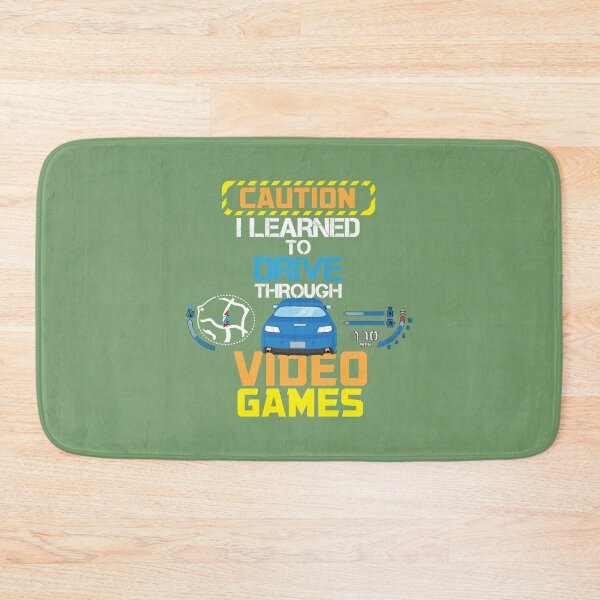 Item preview, I Learned To Drive Shirt I New driver & Gift Idea designed and sold by SinanTufan.