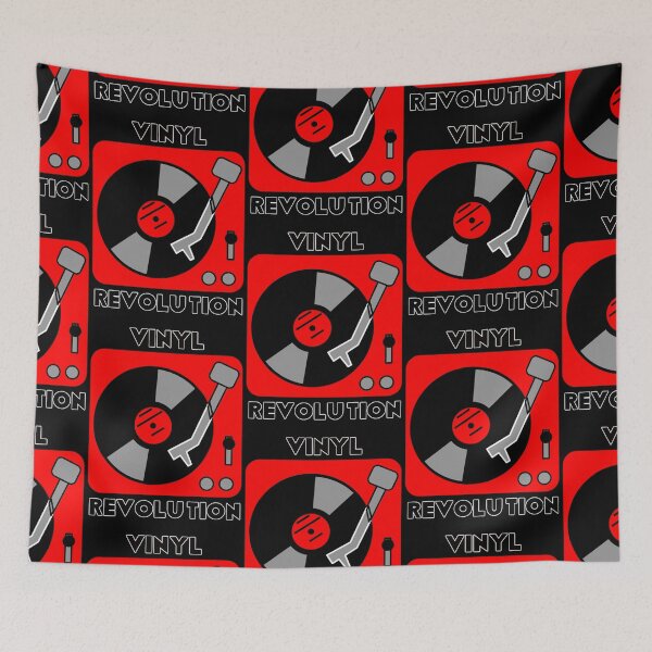 Item preview, Vinyl Revolutionrecord Player designed and sold by Roman Beyer.