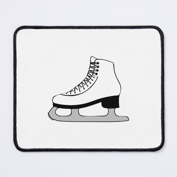 Item preview, I love ice skating designed and sold by OtherMoment.