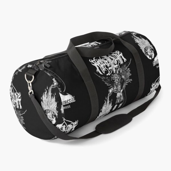 Item preview, Wordl Funeral - Marduk designed and sold by Roman Beyer.