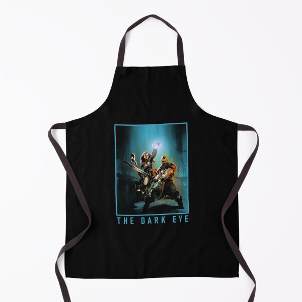 Item preview, THE DARK EYE designed and sold by Roman Beyer.